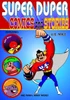 Super Duper Comics & Stories