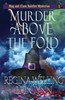 Murder Above The Fold : A Witch Cozy Mystery