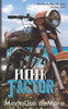 Pucker Factor : Mayhan Bucklers Mc Book Three