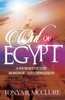 Out Of Egypt : A Journey Out Of Bondage And Oppression