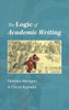 The Logic Of Academic Writing