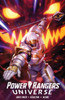 Power Rangers Universe