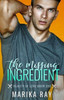 The Missing Ingredient
