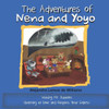 The Adventures Of Nena And Yoyo Visiting Mr. Buttons : (Learning To Love And Respect Your Elders)