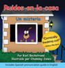 Ruidos En La Casa: Un Misterio