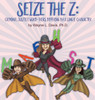Seize The Z : Criminal Justice Word-Pairs Differing By A Single Character