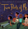 Two Parts Of Me : I Am More Than My Body