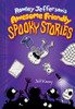Rowley Jefferson’s Awesome Friendly Spooky Stories (Awesome Friendly Kid)