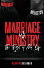 Marriage Vs. Ministry : The Fight Of My Life