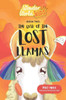 Wonder World Kids : The Case Of The Lost Llamas