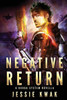 Negative Return : A Durga System Novella