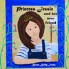 Princess Jessie And Her New Friend