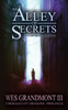 The Alley Of Secrets : Emerald City Dragons - Prologue