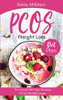 PCOS Weight Loss Diet Plan This Guide Will Help Reverse PCOS Fertility Issues