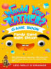 Would You Rather Game Book | Family Game Night Edition : Try Not To Laugh Challenge With 200 Hilarious Questions, Silly Scenarios, And 50 Funny Bonus Trivia For Kids, Teens, And Adults!