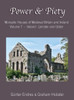 Power And Piety : Monastic Houses Of Medieval Britain And Ireland - Volume 7 - Ireland - Leinster And Ulster