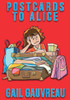 Postcards To Alice
