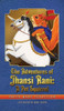 The Adventures Of Jhansi Rani : A Pet Squirrel
