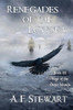 Renegades Of The Lost Sea