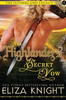 The Highlander'S Secret Vow