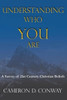 Understanding Who You Are : A 21St-Century Look At Christian Beliefs