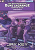 The Adventures Of Duke Lagrange Omnibus, Volume I : The Collected Adventures