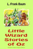 Little Wizard Stories Of Oz