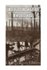 Underground Warfare In World War I : The History And Legacy Of The Fighting Beneath And Between The Trenches