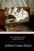 The Adventure Of The Dying Detective