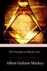 The Principles Of Masonic Law