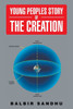Young Peoples Story Of The Creation