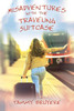Misadventures With The Traveling Suitcase