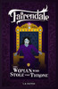 The Woman Who Stole The Throne