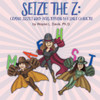 Seize The Z : Criminal Justice Word-Pairs Differing By A Single Character