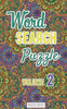 Word Search Puzzles : Word Search Travel Size Pocket Book (5X8 Inch)