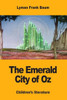 The Emerald City Of Oz