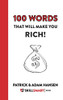 100 Words That Will Make You Rich! - Paperback