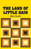 The Land Of Little Rain