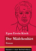 Der Mädchenhirt: Roman (Band 67, Klassiker in neuer Rechtschreibung) (German Edition) - Paperback