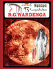 13 Horror Kurzgeschichten: ... aus der R.G.WARDENGA Buchreihe (German Edition)