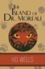 The Island Of Dr. Moreau