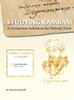Studying Rambam. A Companion Volume To The Mishneh Torah. : Comprehensive Summary