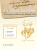 Studying Rambam. A Companion Volume To The Mishneh Torah. : Comprehensive Summary
