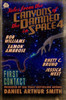 Tales From The Canyons Of The Damned