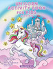 Unicorn Activity Book for Kids Ages 6-8: Unicorn Coloring Book, Dot to Dot, Maze Book, Kid Games, and Kids Activities (Fun Activities for Kids)