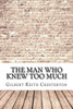 The Man Who Knew Too Much