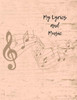 My Lyrics And Music