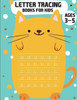 Letter Tracing Books For Kids Ages 3-5 : Letter Tracing Preschool, Letter Tracing, Letter Tracing Preschool, Letter Tracing Preschool, Letter Tracing Workbook