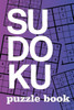 Sudoku Puzzle Book : Sudoku Puzzle Gift Idea, 400 Easy, Medium And Hard Level. 6X9 Inches 100 Pages.