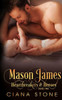 Mason James